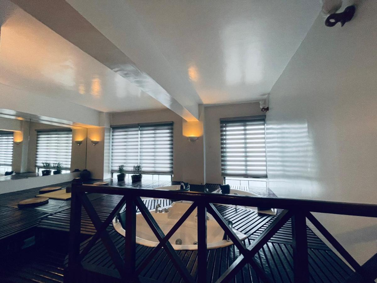 The Tray Hotel Hai Phong Exterior foto